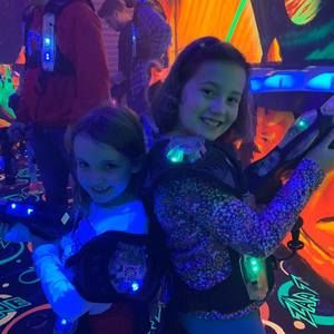 Meet your Posher, Noah